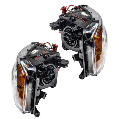 Oracle 02-05 Dodge Ram SMD HL - ColorSHIFT