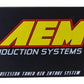 AEM 00-04 IS300 Polished Short Ram Intake