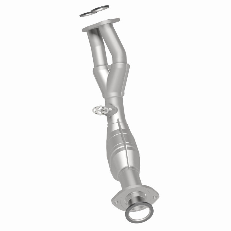 MagnaFlow Direct Fit Catalytic Converter 01-04 Toyota Tacoma 2.7L