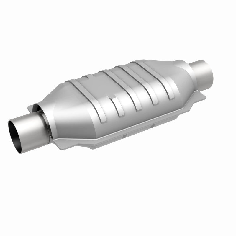 MagnaFlow Universal Catalytic Converter Mf 2.5