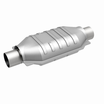 MagnaFlow Universal Catalytic Converter Mf 2.5