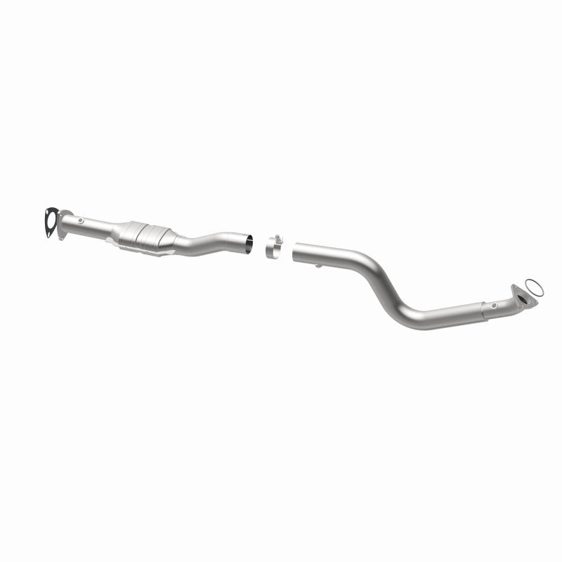 MagnaFlow Direct Fit Catalytic Converter 03-07 GM 2500/3500 P/S OEM