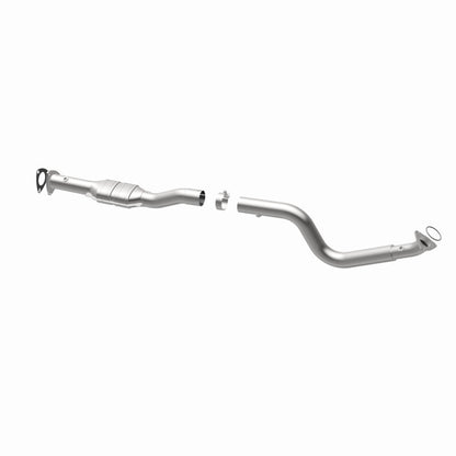MagnaFlow Direct Fit Catalytic Converter 03-07 GM 2500/3500 P/S OEM