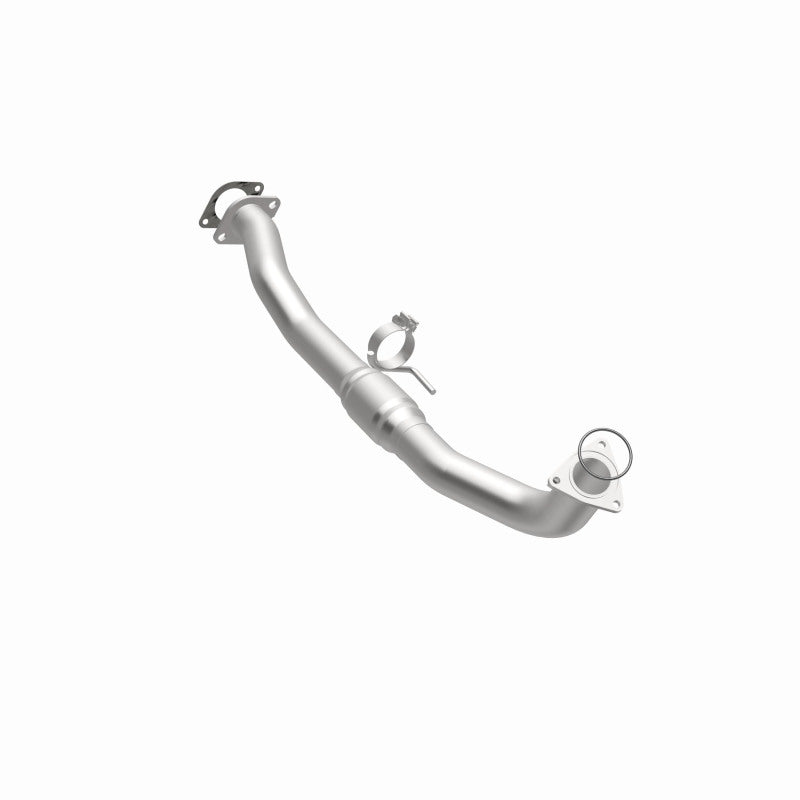 MagnaFlow Direct Fit Catalytic Converter 2001-2006 Sierra HD V8 6.0L Passenger Side