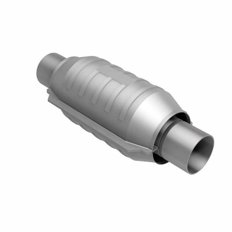 MagnaFlow Universal Catalytic Converter 2.25 Mf
