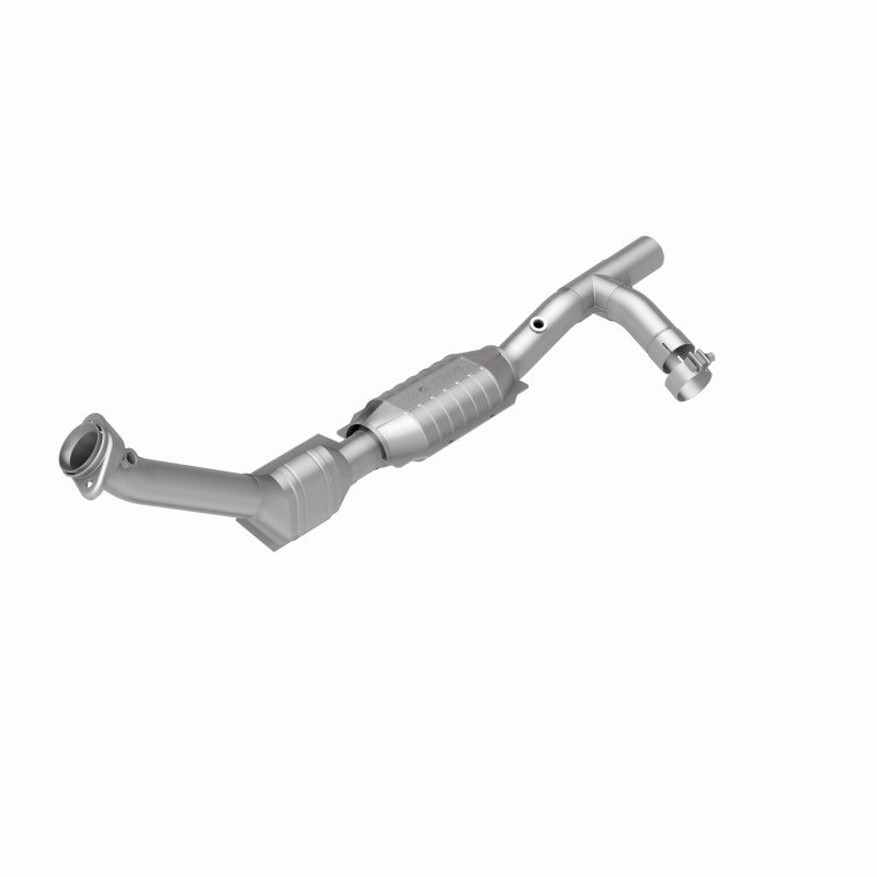 MagnaFlow Direct Fit Catalytic Converter 99-02 Expedition 5.4L 4wd