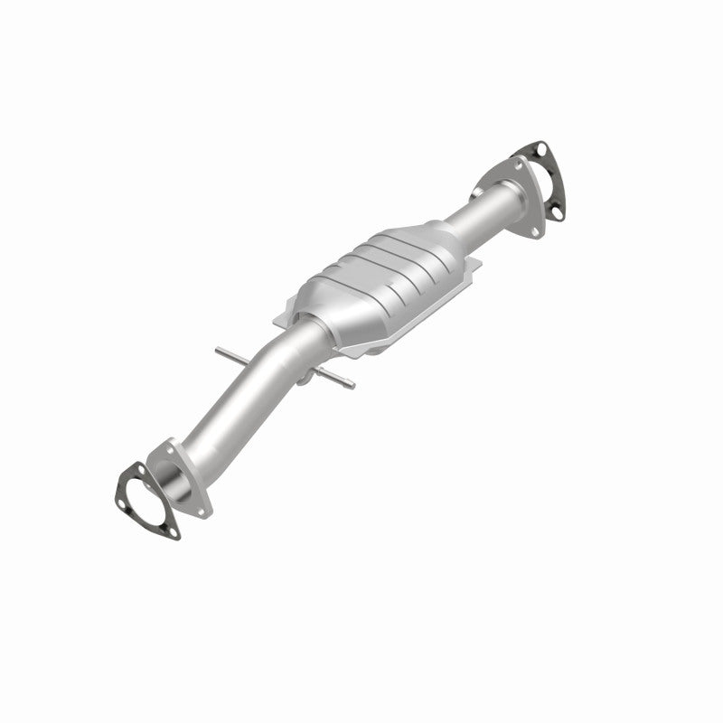 MagnaFlow Direct Fit Catalytic Converter 99 Sonoma/S10 4.3L