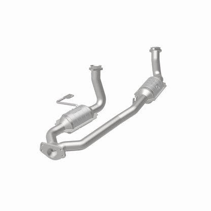 MagnaFlow Direct Fit Catalytic Converter 01-03 Windstar 3.8 OEM