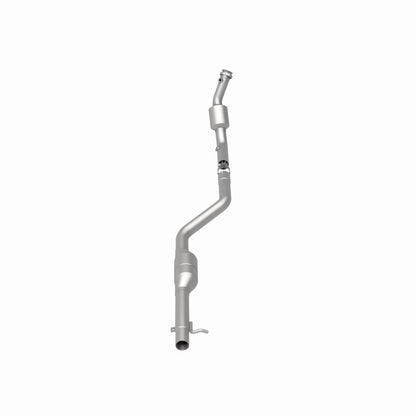 MagnaFlow Direct Fit Catalytic Converter 99-00 Mercedes SL500 5.0L
