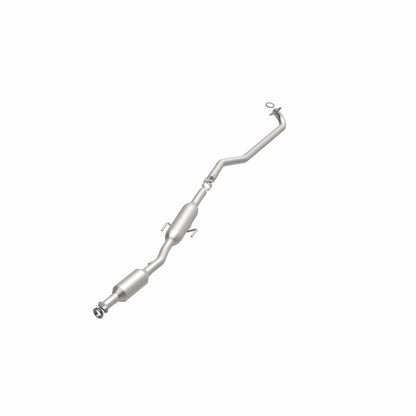 MagnaFlow Direct Fit Catalytic Converter 98-99 Toyota Corolla 1.8L