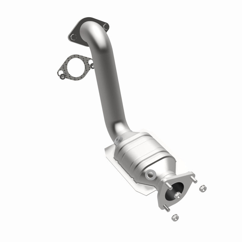 MagnaFlow Direct Fit Catalytic Converter 02-04 Ford Focus L4-2.0L