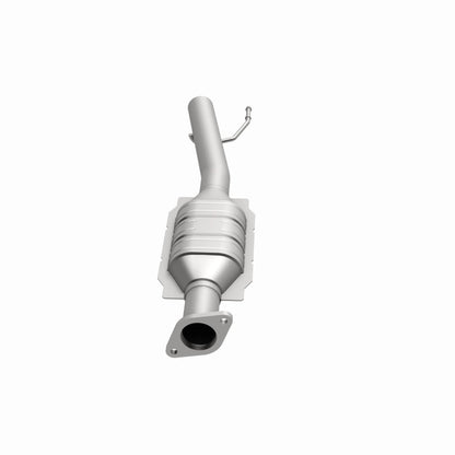 MagnaFlow Direct Fit Catalytic Converter 05-09 Escape/Trib 2.3 Rear