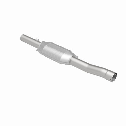 MagnaFlow Direct Fit Catalytic Converter 99-01Cherokee-Grand C OEM
