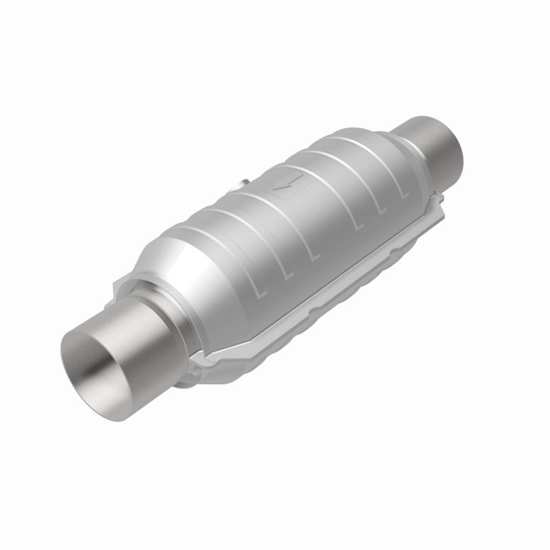 MagnaFlow Universal Catalytic Converter 1.75in. Honda OEM
