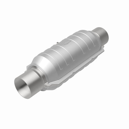 MagnaFlow Universal Catalytic Converter 1.75in. Honda OEM