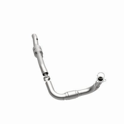 MagnaFlow Direct Fit Catalytic Converter 00-06 Chevy/GMC Driver Side 6.0L