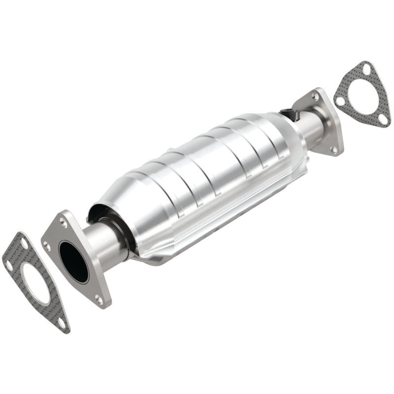 MagnaFlow Direct Fit Catalytic Converter 99-02 Odyssey 3.5L OEM