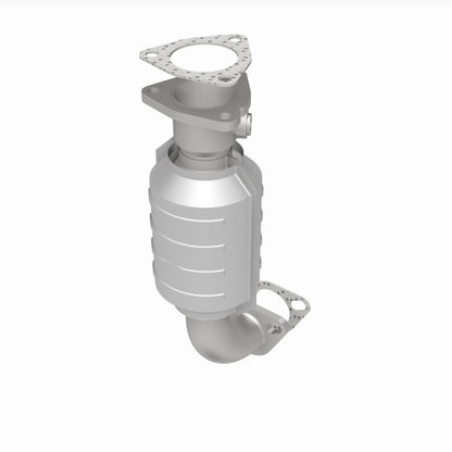 MagnaFlow Direct Fit Catalytic Converter Tiburon 97-98 OEM