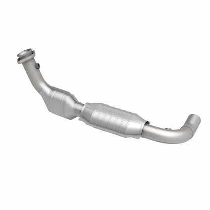 MagnaFlow Direct Fit Catalytic Converter 97 Ford F-150 5.4L (California)