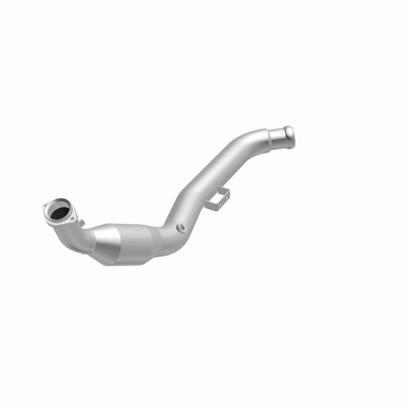MagnaFlow Direct Fit Catalytic Converter P/S 03-06 Mercedes E55 AMG