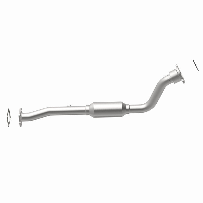 MagnaFlow California Direct Fit Converter 96-97 Chevrolet Lumina 3.4L