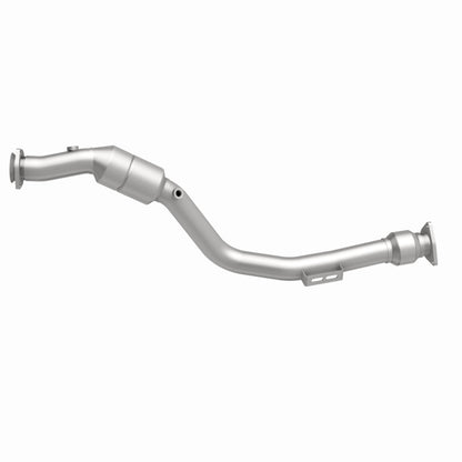 MagnaFlow Direct Fit Catalytic Converter 04-06 VW Phaeton 4.2L Passenger Side Front