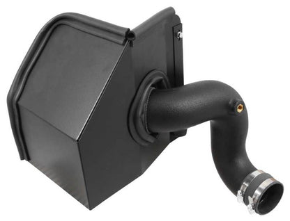 K&N 2013-2015 Hyundai Santa Fe L4-2.4L F/I AirCharger Performance Intake