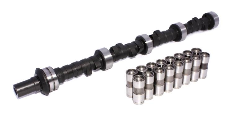 COMP Cams Cam & Lifter Kit B350 295T H-1