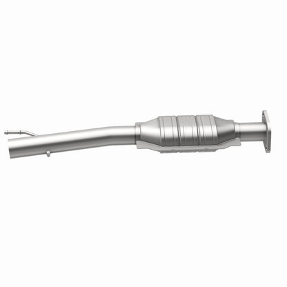 MagnaFlow Direct Fit Catalytic Converter 05-09 Escape/Trib 2.3 Rear
