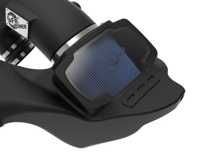 Sistema de admissão de ar frio aFe Momentum GT Pro 5R 2021+ Ford F-150 V6-3.5L (tt)