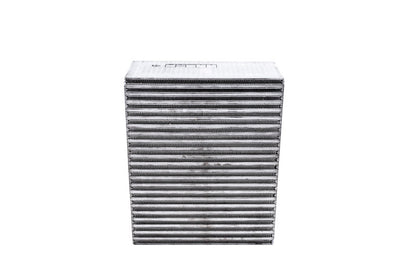 Garrett Air / Air Intercooler CAC (10,00 pol x 12,27 pol x 4,50 pol) - 375 HP