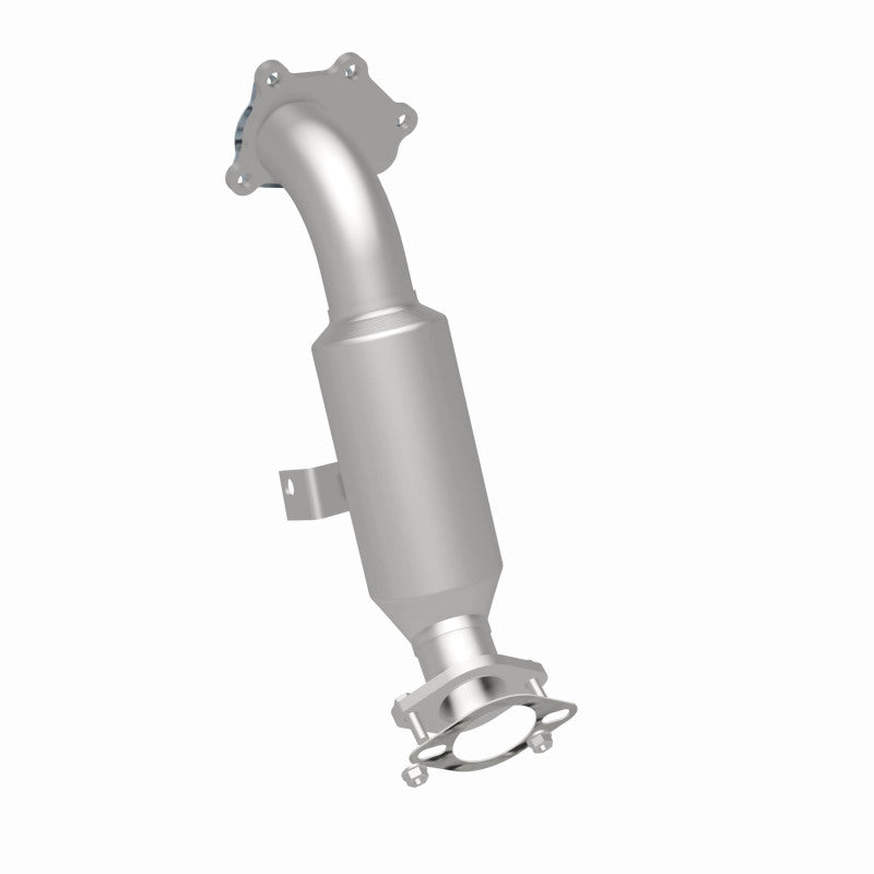 MagnaFlow Direct Fit Catalytic Converter 08-09 Subaru WRX 2.5L