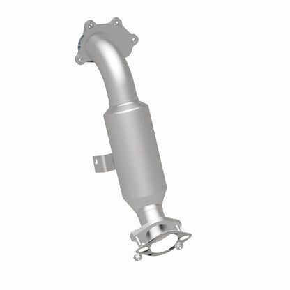 MagnaFlow Direct Fit Catalytic Converter 08-09 Subaru WRX 2.5L