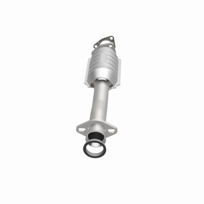 MagnaFlow Direct Fit Catalytic Converter Honda 85-87