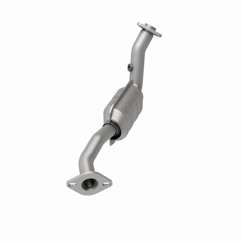 MagnaFlow Direct Fit Catalytic Converter FRONTIER- 01-04 3.3L OEM