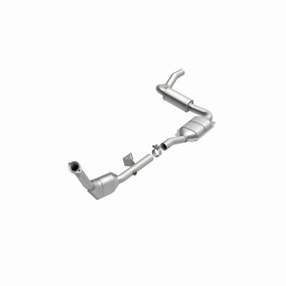 MagnaFlow Direct Fit Catalytic Converter 2003 Mercedes ML320 3.2L