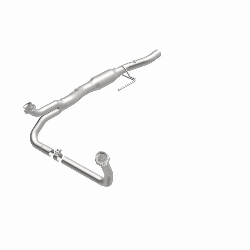 MagnaFlow Direct Fit Catalytic Converter 2002 Dodge Ram 1500 Van 3.9