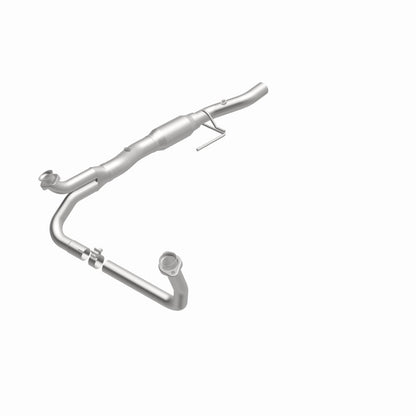MagnaFlow Direct Fit Catalytic Converter 2002 Dodge Ram 1500 Van 3.9