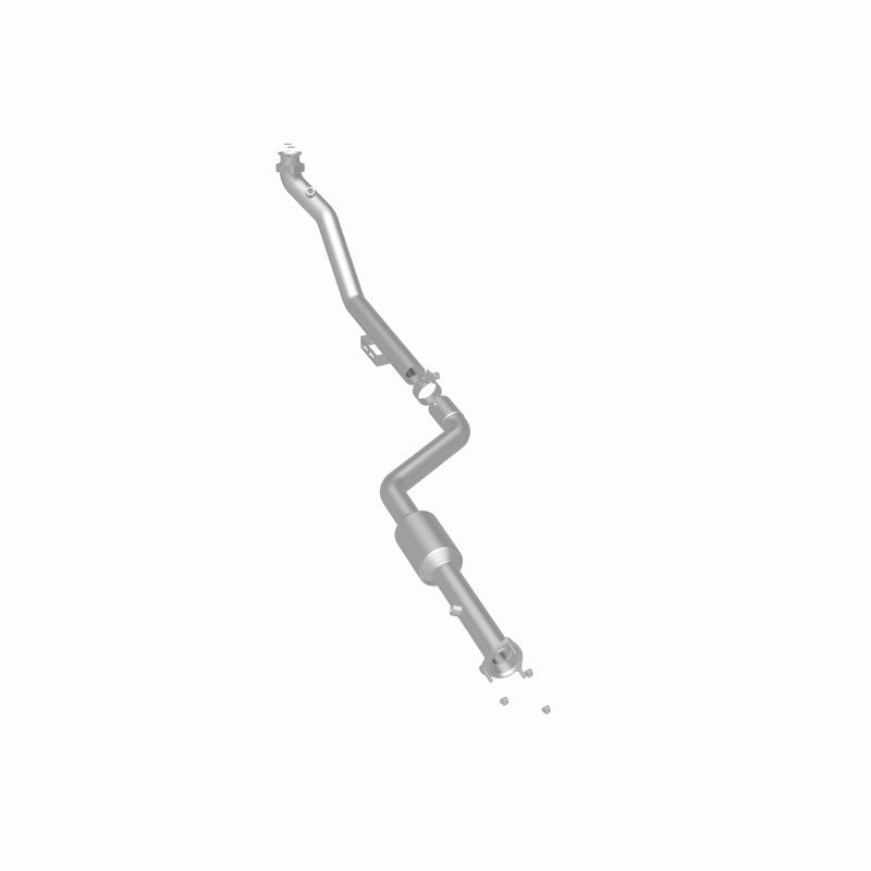 MagnaFlow Direct Fit Catalytic Converter 01-04 SLK230 2.3 Underbody