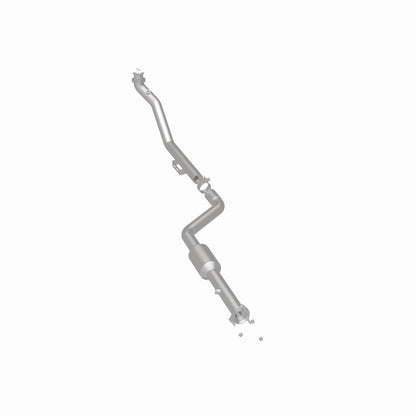 MagnaFlow Direct Fit Catalytic Converter 01-04 SLK230 2.3 Underbody