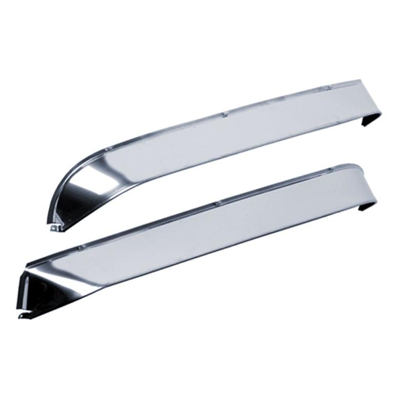 AVS 68-79 Volkswagen Transporter Ventshade Window Deflectors 2pc