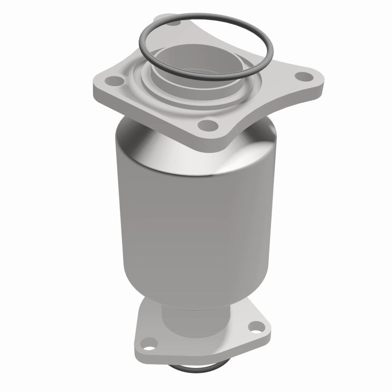 MagnaFlow Direct Fit Catalytic Converter 2002 Infiniti I35 3.5L fr