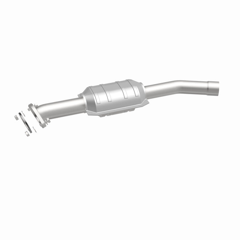 MagnaFlow Direct Fit Catalytic Converter 99-05 Mazda Miata/MX5 (Exc Turbocharged) 1.8L A/T