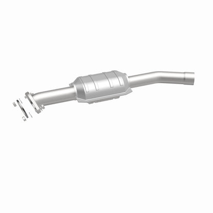 MagnaFlow Direct Fit Catalytic Converter 99-05 Mazda Miata/MX5 (Exc Turbocharged) 1.8L A/T