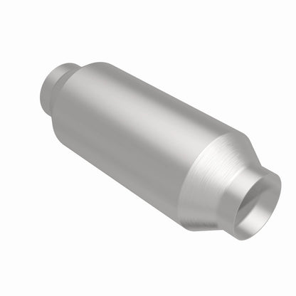 MagnaFlow Universal Catalytic Converter 3.0in. C/C spun body