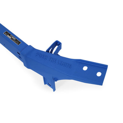 Mishimoto 2008-2010 Ford 6.4L Powerstroke Barra de soporte superior