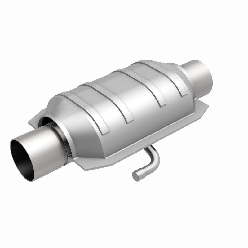MagnaFlow Universal Catalytic Converter 2.5 W/Air FED