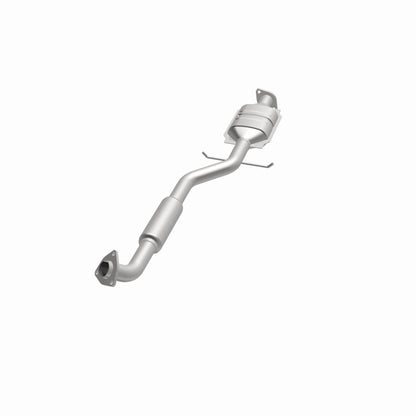 MagnaFlow Direct Fit Catalytic Converter Sonata/Optim 2.4L rear OEM