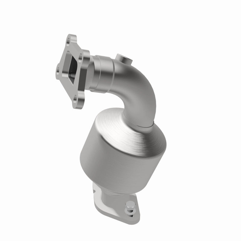 MagnaFlow Direct Fit Catalytic Converter 2010 Buick LaCrosse 3.0L V6