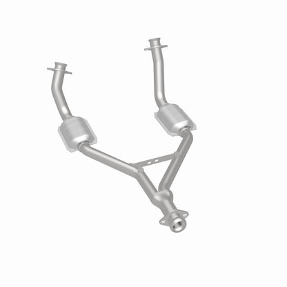 MagnaFlow Direct Fit Catalytic Converter Mustang 94-95 3.8L